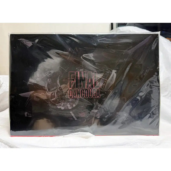 [SOLD OUT] (미개봉) 센티널 파이널 단쿠가