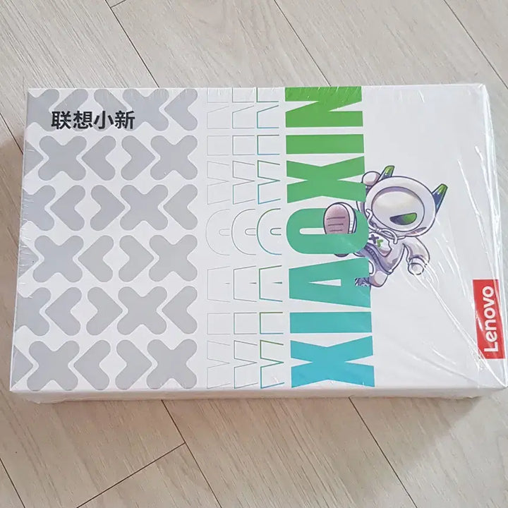 [BUNJANG] Lenovo Xiaoxin Pad 11 8GB+256GB Luna Grey Wifi / [새제품] 샤오신 레노버 태블릿 11 8GB+256GB