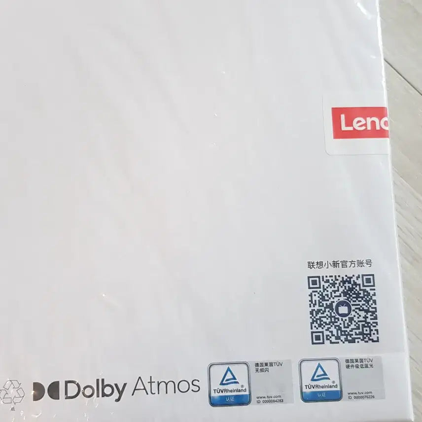 [BUNJANG] Lenovo Xiaoxin Pad 11 8GB+256GB Luna Grey Wifi / [새제품] 샤오신 레노버 태블릿 11 8GB+256GB
