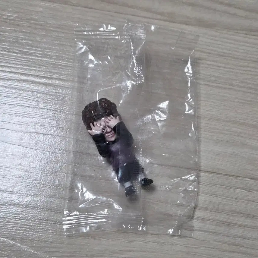 [BUNJANG] Takara Tomy Arts Chucky Hide &amp; Seek Glen Figure / 사탄의 인형 처키 숨바꼭질 글렌 희귀
