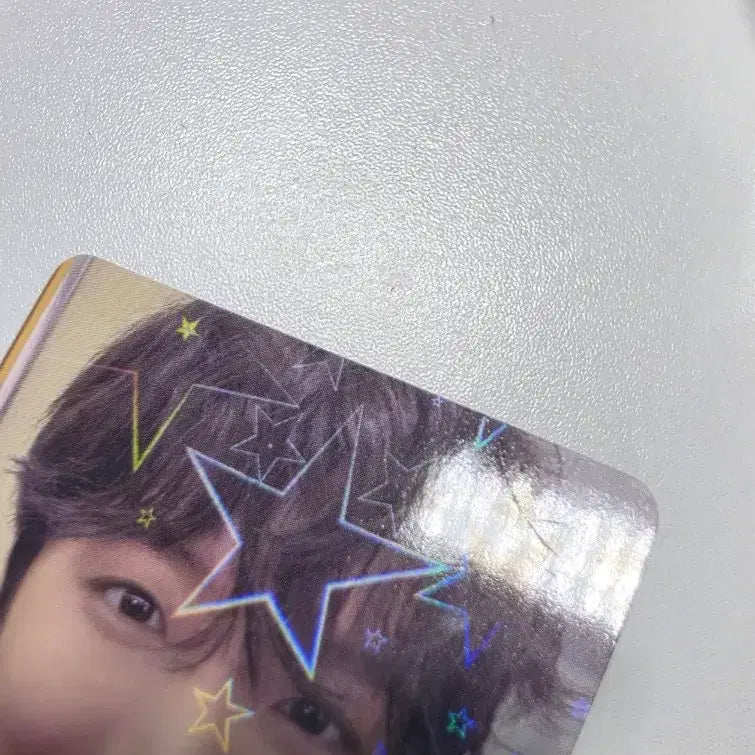 [BUNJANG] J-Hope HOBBIE ON AIR JPFC Photocard / 제이홉 홉온스 jpfc 포토카드