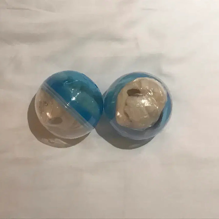 [SOLD OUT] 시나모롤 후와후와 조리개 파우치 가챠 쉬폰