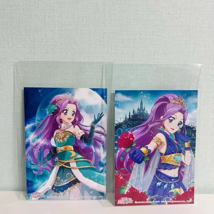 [BUNJANG] Aikatsu Mizuki Photocards Bundle Set / 급전할인 일괄) 아이엠스타 아이카츠 미즈키 포토카츠 포토