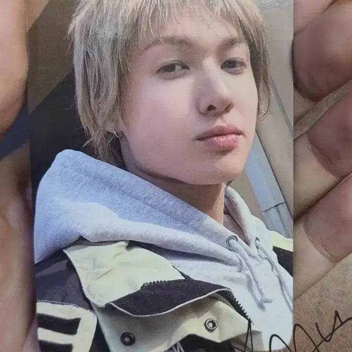 [BUNJANG] Cortez Redred 1st Gen Martin Photocard / 코르티스 레드레드 1주차 공방 마틴 포카