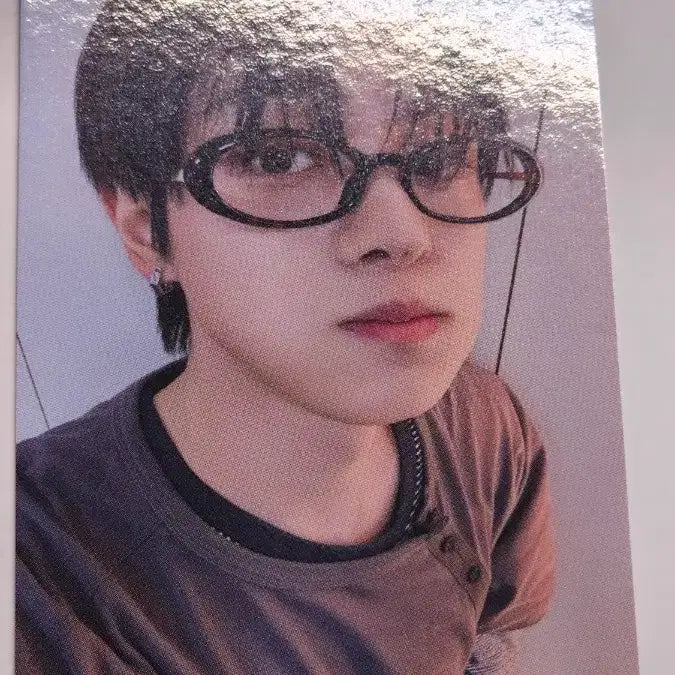 [BUNJANG] Stage99 RIO Photocard / 알디원 스테이지99 리오 포카