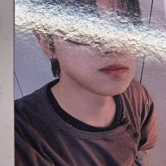 [BUNJANG] Stage99 RIO Photocard / 알디원 스테이지99 리오 포카