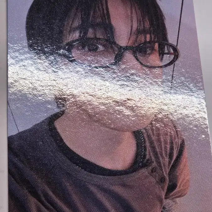 [BUNJANG] Stage99 RIO Photocard / 알디원 스테이지99 리오 포카