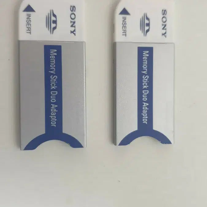 [BUNJANG] Sony Memory Stick Duo Adapter / 소니 메모리스틱 듀오 어댑터
