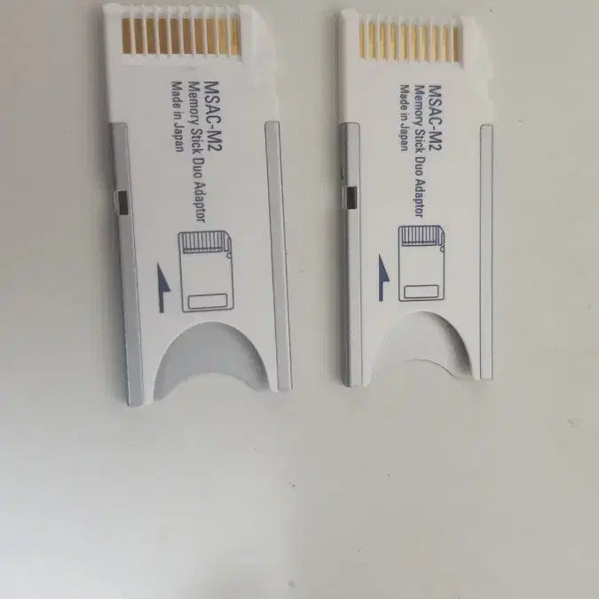 [BUNJANG] Sony Memory Stick Duo Adapter / 소니 메모리스틱 듀오 어댑터