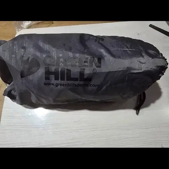 [BUNJANG] Greenhill Boxing Gloves 12oz / 그린힐 복싱글러브 12oz