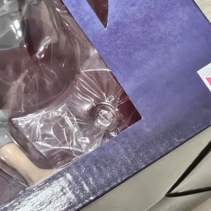 [SOLD OUT] 메가하우스 GEM 은혼 카무이 ver 발차기 피규어