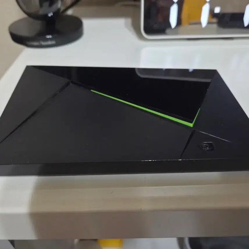 [BUNJANG] NVIDIA Shield TV Pro Android / 엔비디아 쉴드티비 프로 안드로이드