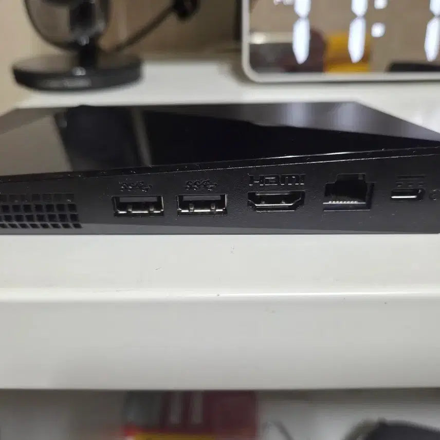 [BUNJANG] NVIDIA Shield TV Pro Android / 엔비디아 쉴드티비 프로 안드로이드
