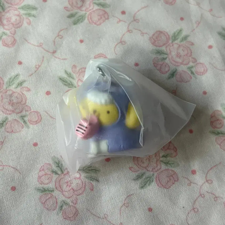 [BUNJANG] Pompompurin 30th Anniversary Figure Keychain Gacha / 폼폼푸린 30주년 피규어 키링 가챠