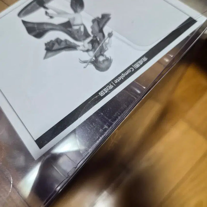 [BUNJANG] Honkai: Star Rail Kafka Music Concert Figure / 스타레일 카프카 음악회 피규어