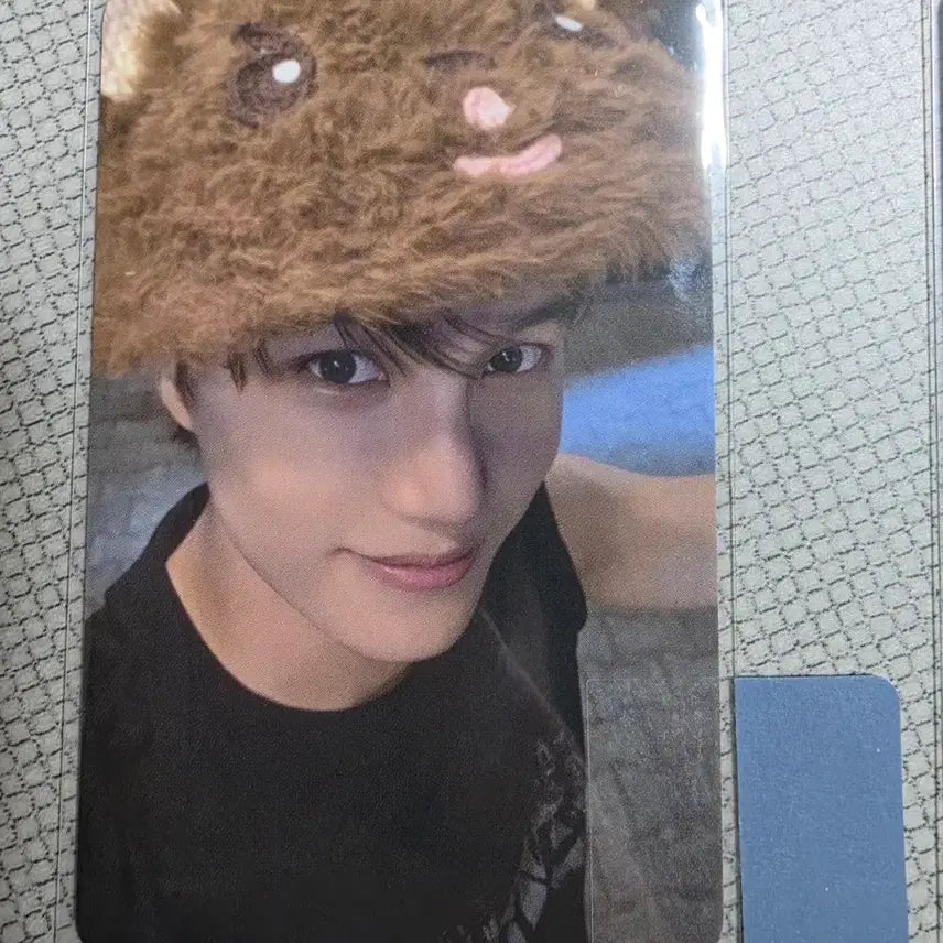 [BUNJANG] EXO Kai &