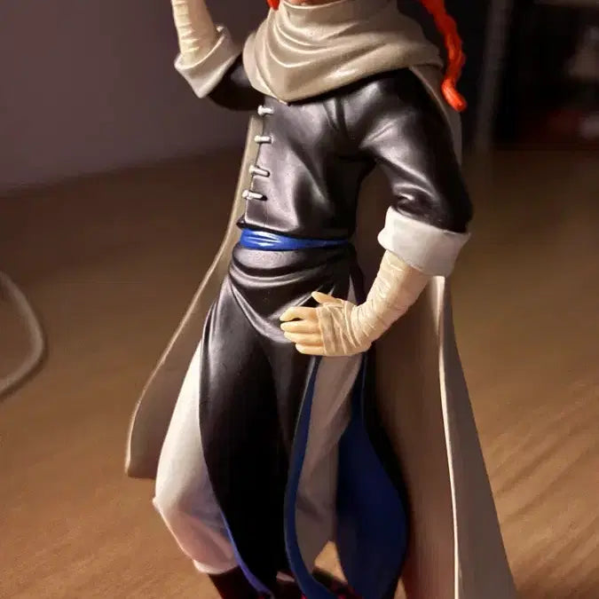 [BUNJANG] Gintama Kamui Lottery C Prize Figure / 은혼 카무이 쿠지 C상 피규어
