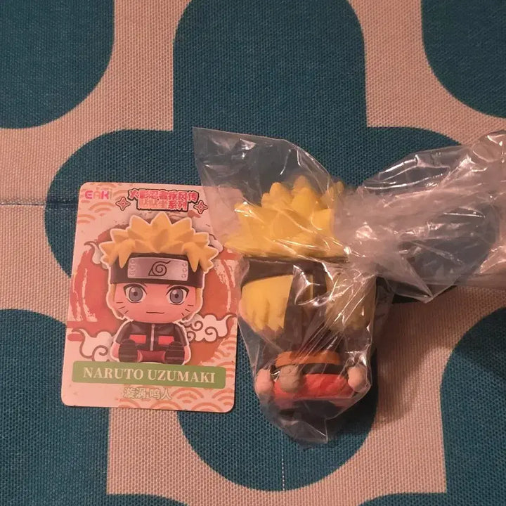 [BUNJANG] Naruto Figure / 나루토 피규어