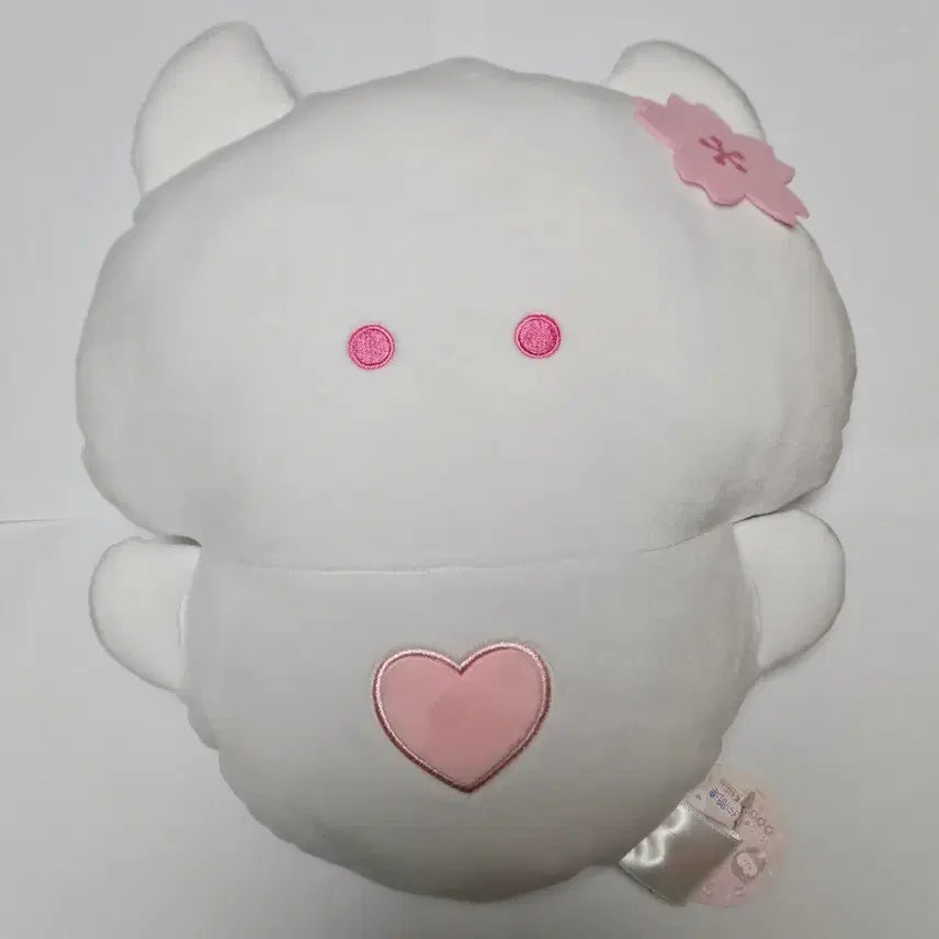 [BUNJANG] Tsuburana Hitomi Cherry Blossom Marine Life Medium Plush Doll Bundle Set / 츠부라나 히토미 벚꽃 해양생물 중형 인형 누이 일괄판매