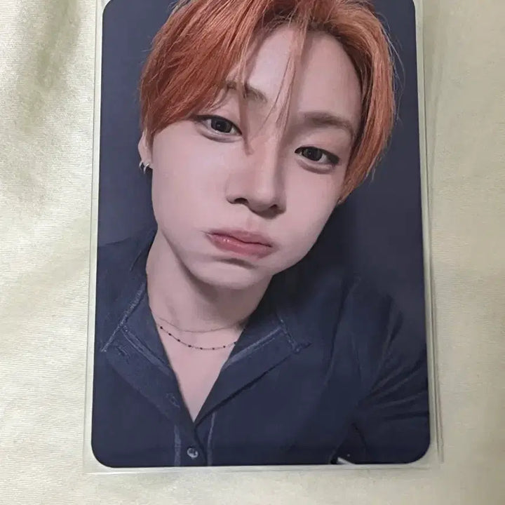 [SOLD OUT] 알디원 상원 스테이지99 멜론99 포카 양도