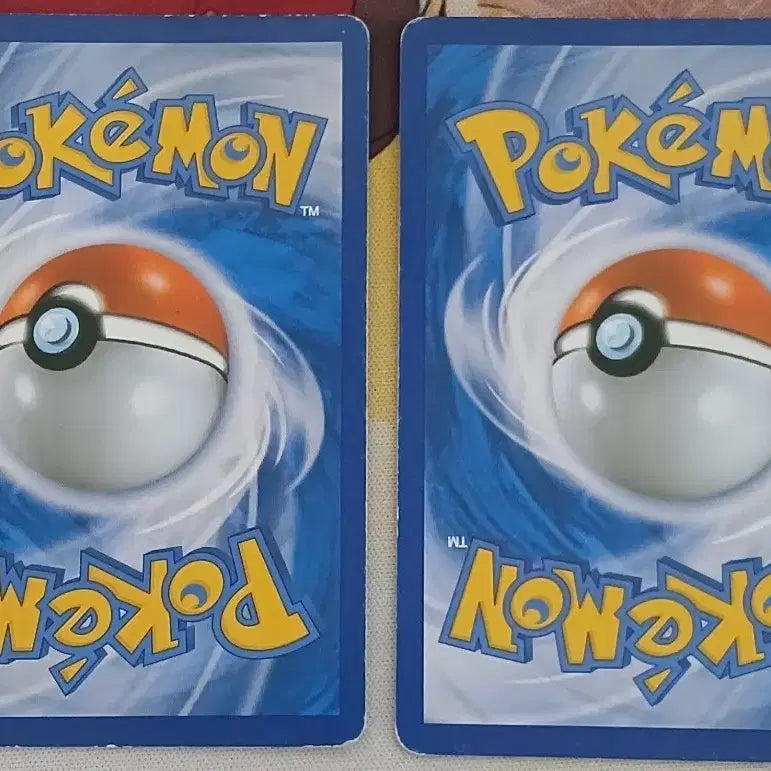 [BUNJANG] Gardevoir EX 2-Card Bundle Set / 포켓몬 카드 가디안 EX 2장 세트 일괄 판매