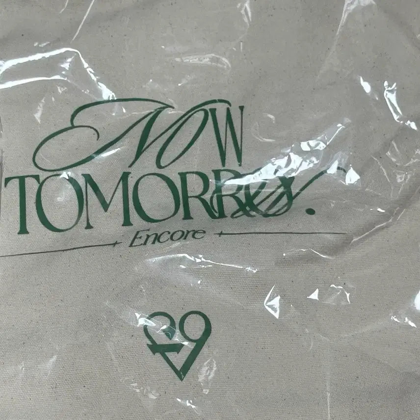 [BUNJANG] fromis_9 Japan MD Tote Bag / 프로미스나인 일본 MD토트백
