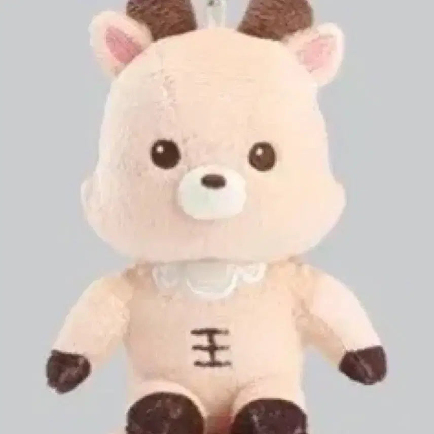 [SOLD OUT] 라이즈 우락밤 인형 키링 2기 판매