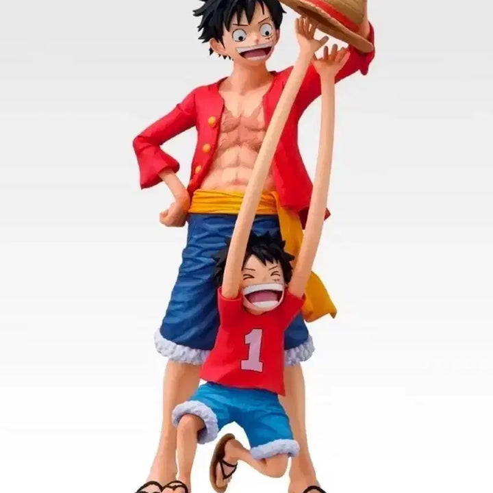 [BUNJANG] One Piece Monkey D. Luffy Ichiban Kuji Last One Prize Figure / 원피스 몽키 D 루피 이치방쿠지(제일복권)라스트원상