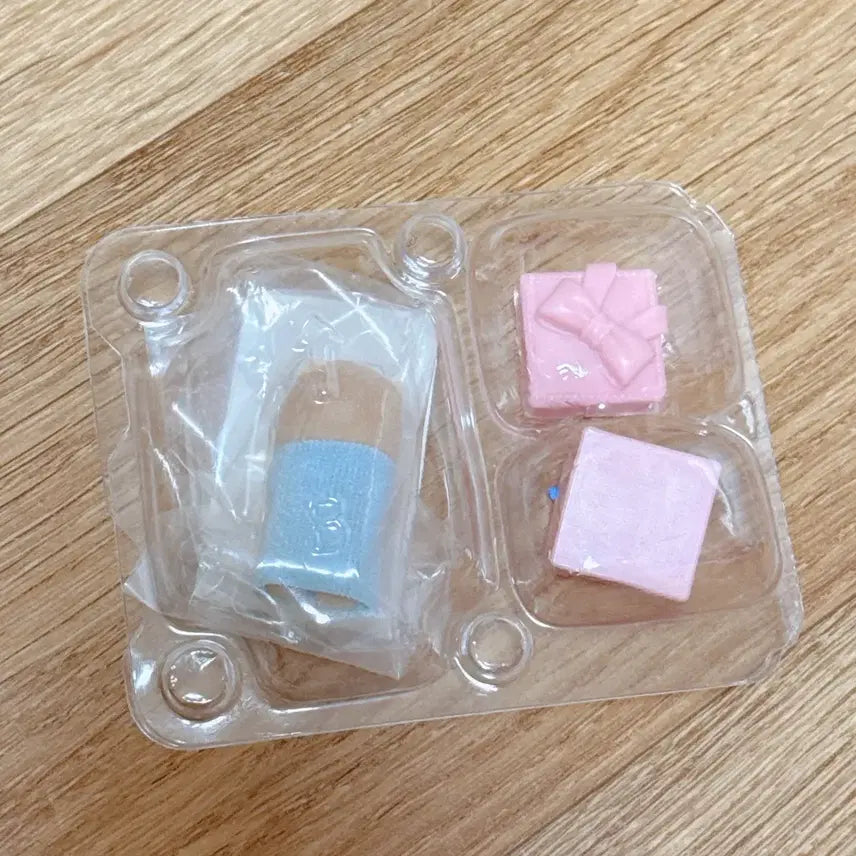 [BUNJANG] Sylvanian Families Baby Party Blind Bag Series 8 Types Bundle Set / 실바니안 블라인드백 아기 파티 8종 일괄