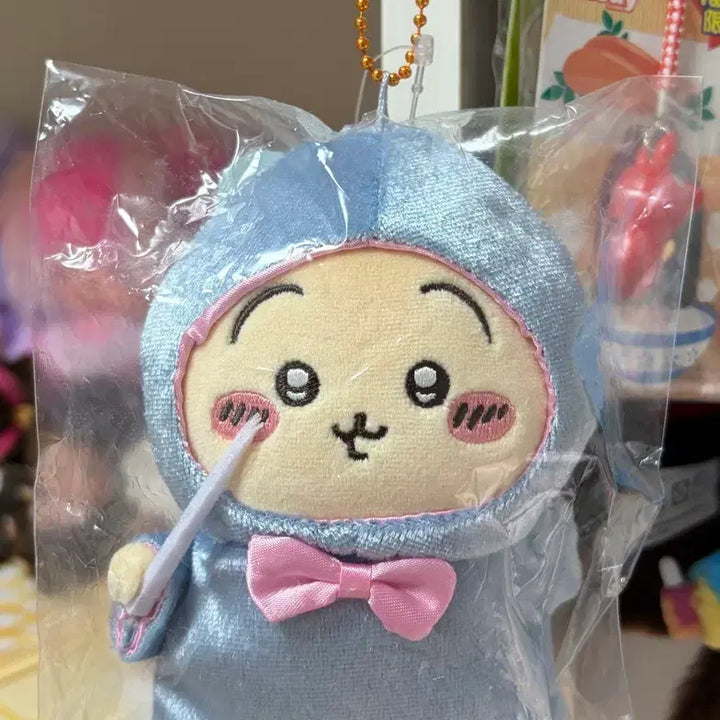 [SOLD OUT] 치이카와 생일 요정 마법사 우사기