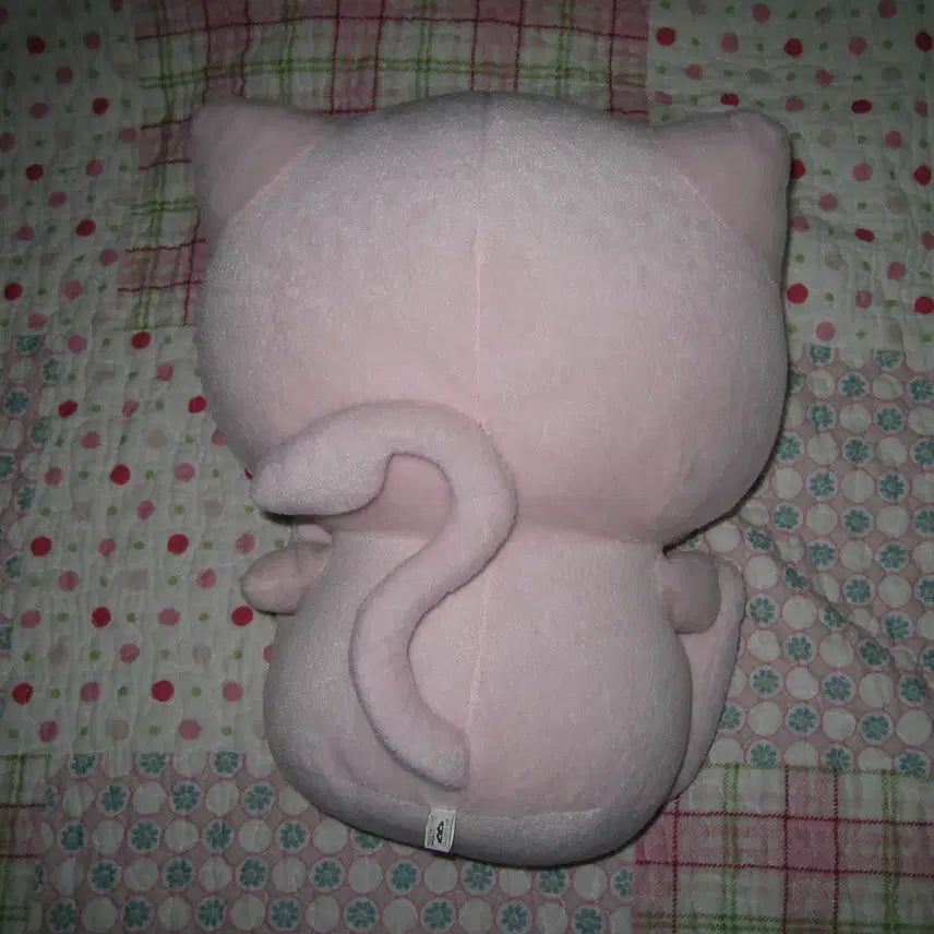 [SOLD OUT] 포켓몬/ 뮤 대형 인형