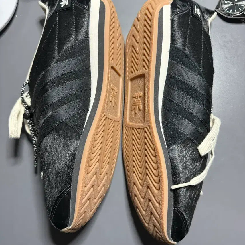 [BUNJANG] Adidas Song for the Mute Country OG Core Size 265 / 아디다스 송포더뮤트 컨트리 OG코어 265사이즈