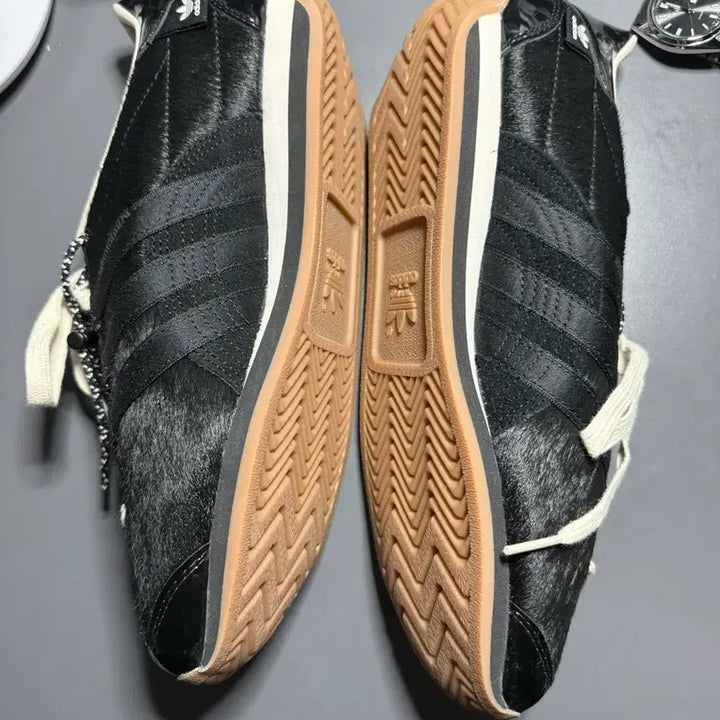 [BUNJANG] Adidas Song for the Mute Country OG Core Size 265 / 아디다스 송포더뮤트 컨트리 OG코어 265사이즈