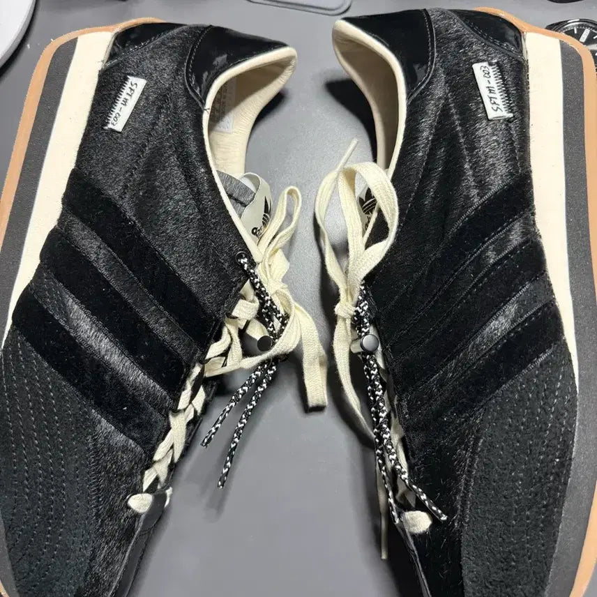 [BUNJANG] Adidas Song for the Mute Country OG Core Size 265 / 아디다스 송포더뮤트 컨트리 OG코어 265사이즈