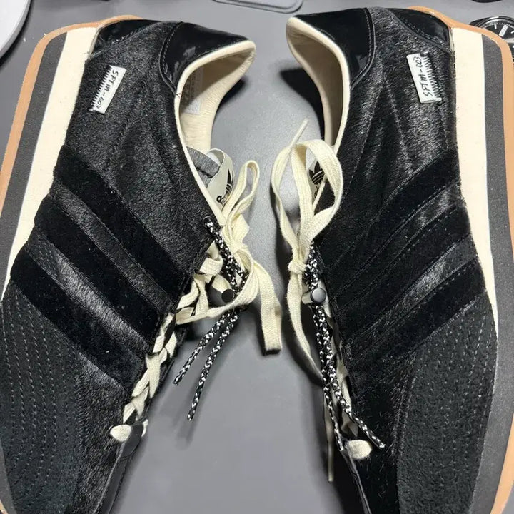 [BUNJANG] Adidas Song for the Mute Country OG Core Size 265 / 아디다스 송포더뮤트 컨트리 OG코어 265사이즈