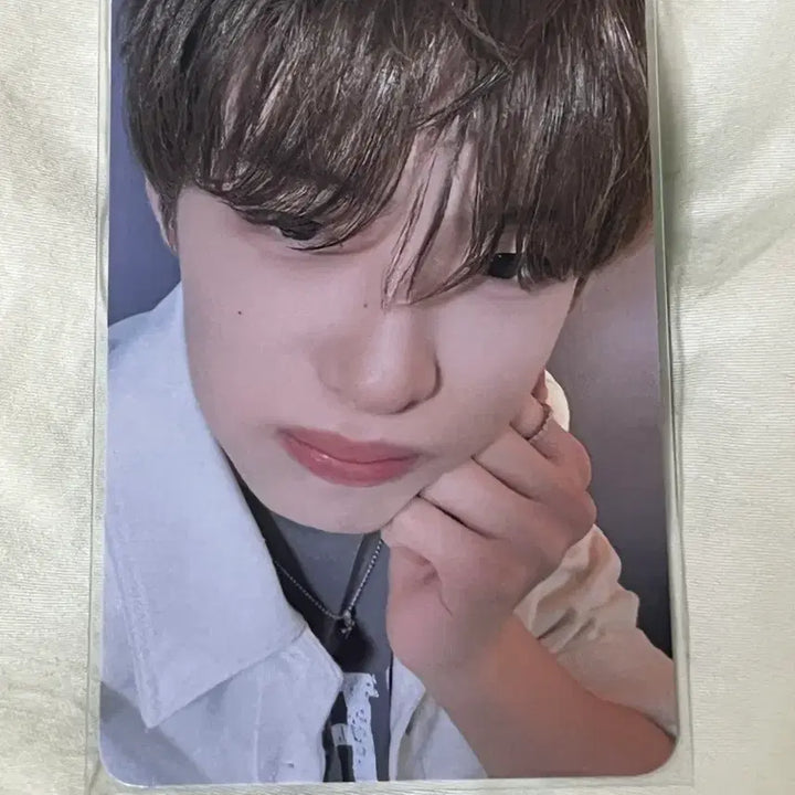 [BUNJANG] ALDIWON Sanghyun Stage99 Melon99 Photocard / 알디원 상현 스테이지99 멜론99 포카 양도