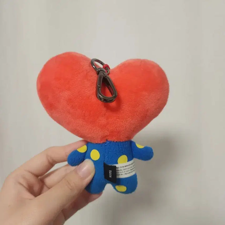 [BUNJANG] BTS V Tata Doll / 방탄 타타(뷔) 인형 판매합니다!