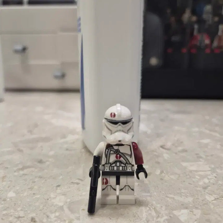 [BUNJANG] LEGO Star Wars Commander Neyo Figure (Set 75037) / 레고 스타워즈 75037 커맨더 니요 피규어 판매