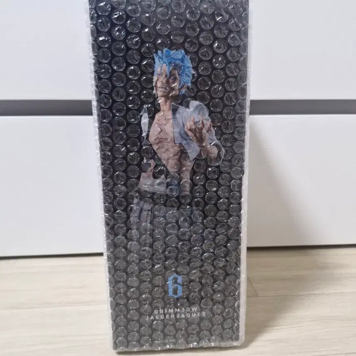 [BUNJANG] Ichiban Kuji Bleach Grimmjow Jaegerjaquez B Prize Figure / 택포23)제일복권 블리치 그림죠 재거잭 b상