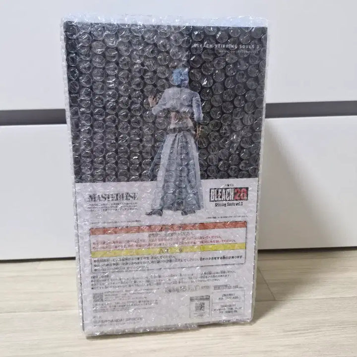 [BUNJANG] Ichiban Kuji Bleach Grimmjow Jaegerjaquez B Prize Figure / 택포23)제일복권 블리치 그림죠 재거잭 b상