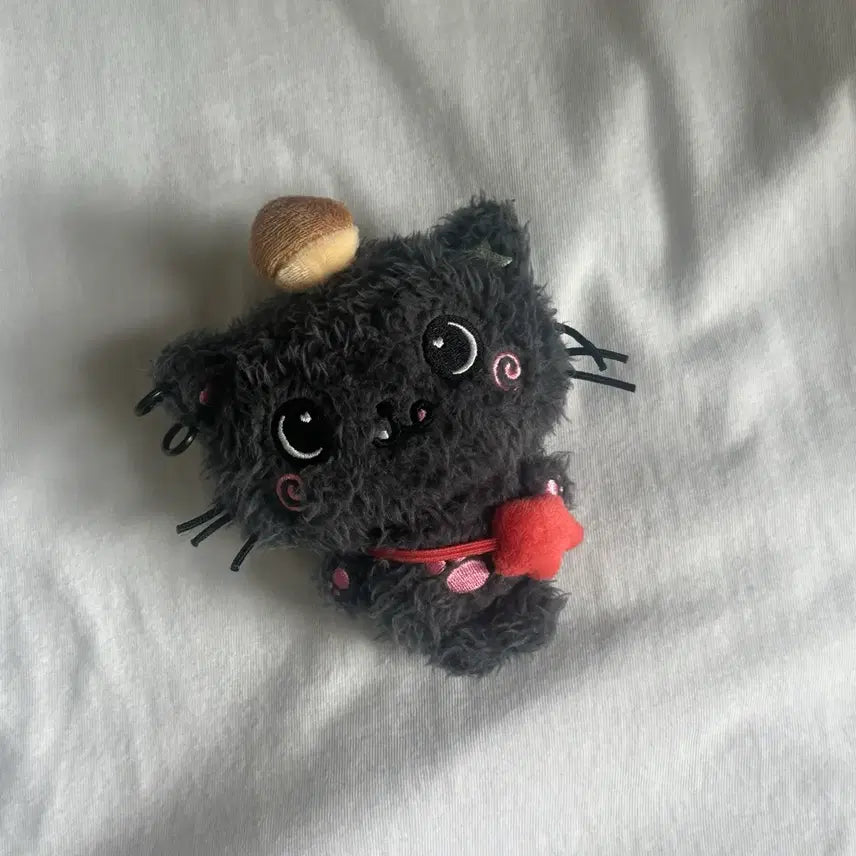 [BUNJANG] Wishdoll Kuri Cozy Kuri Plush Doll / (수수료 포함) 초판 위시돌 쿠리 꼬질쿠리 엔시티 위시 리쿠 인형