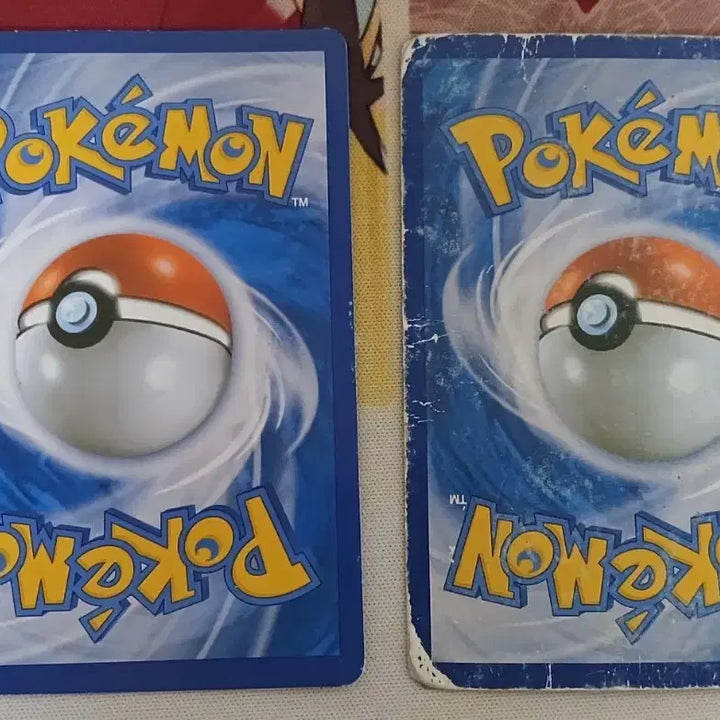 [BUNJANG] Pokemon Card M Tyranitar EX &amp; M Lucario EX Bundle Set / 포켓몬 카드 M마기라스EX  / M루카리오EX 일괄 판매