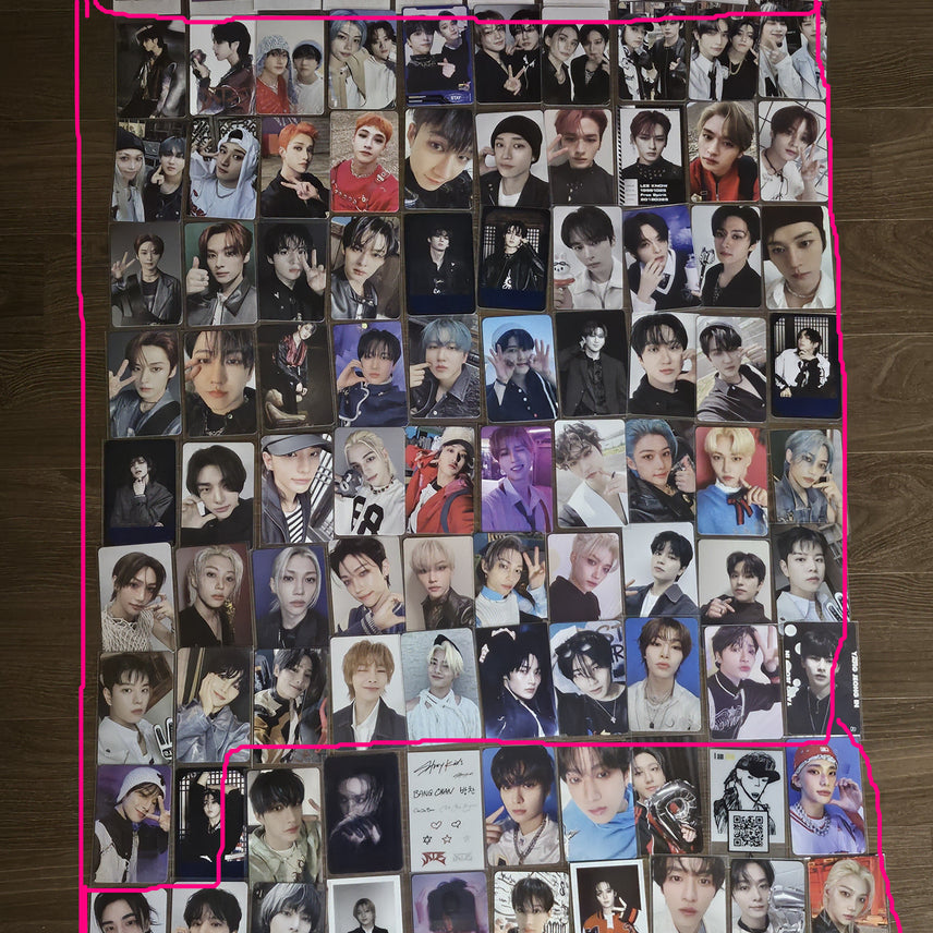 [SOLD OUT] 판매 되었습니다~