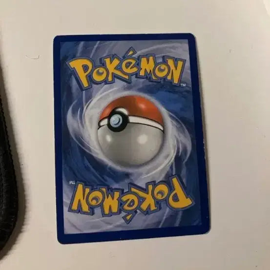 [BUNJANG] Pokemon Card North American Edition Gyarados EX Gold Rare / 포켓몬 카드 북미판 갸라도스 EX 골드 레어