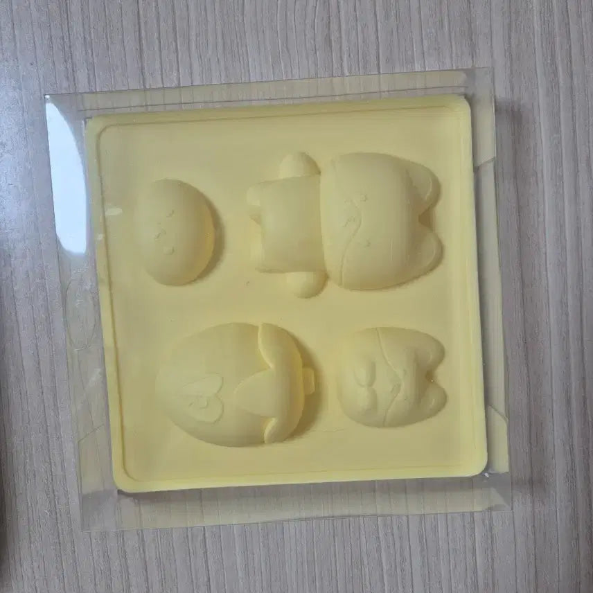 [BUNJANG] Baekhyun Teragi Mold / 백현 터래기 몰드