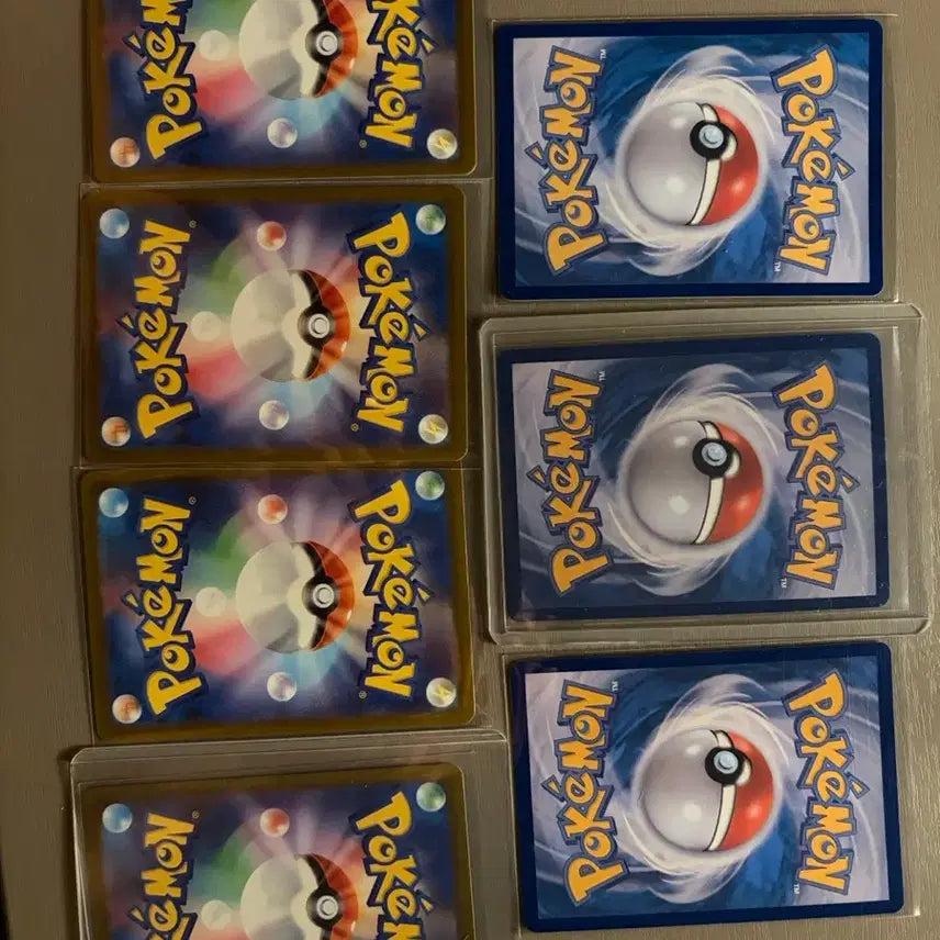 [BUNJANG] Mega Gardevoir ex SAR, MA Japanese &amp; Korean Bundle Set / 메가가디안ex sar, ma 일판 및 한판 일괄