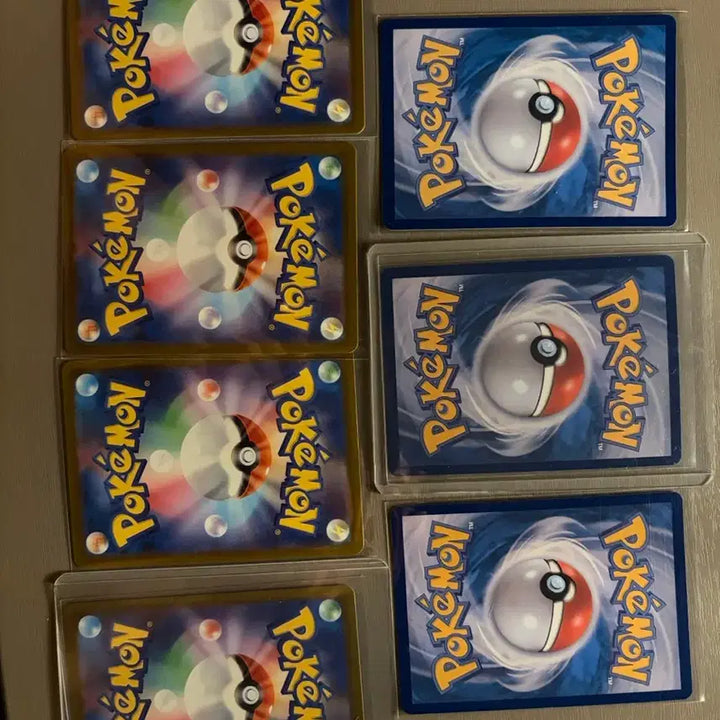 [BUNJANG] Mega Gardevoir ex SAR, MA Japanese &amp; Korean Bundle Set / 메가가디안ex sar, ma 일판 및 한판 일괄