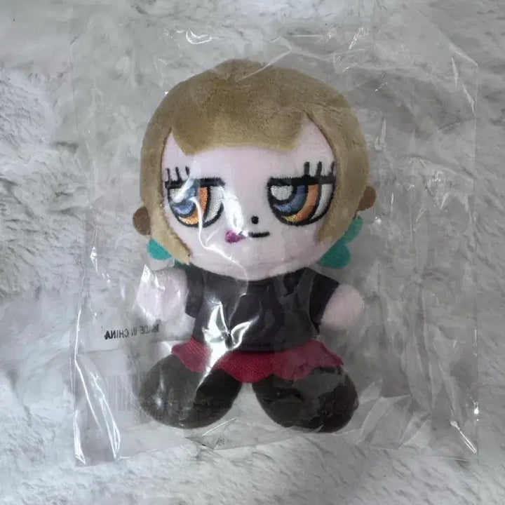 [BUNJANG] Zutto Mayoi Chuchimnira Plush / 즛토마요 초침니라 누이 미개봉