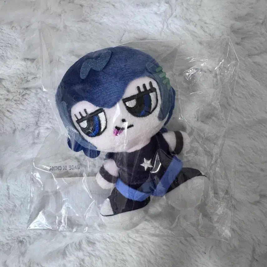 [BUNJANG] Zutto Mayonnaise Killer Nira Plush / 즛토마요 키라킬러 키라 니라 누이 미개봉