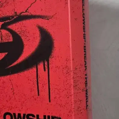 [BUNJANG] ATEEZ World Tour Break The Wall In Seoul Album Bundle Set / 에이티즈 월드투어 인 서울 앨범(일괄)